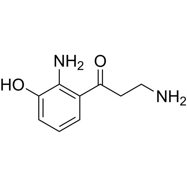 3-OH-Kynurenamine 99362-47-7